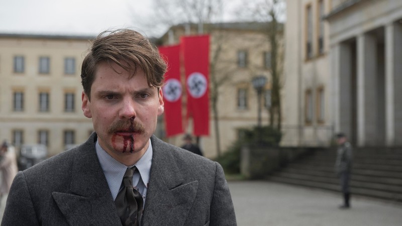 Alone in Berlin