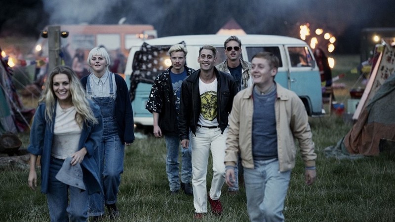 This Is England '90