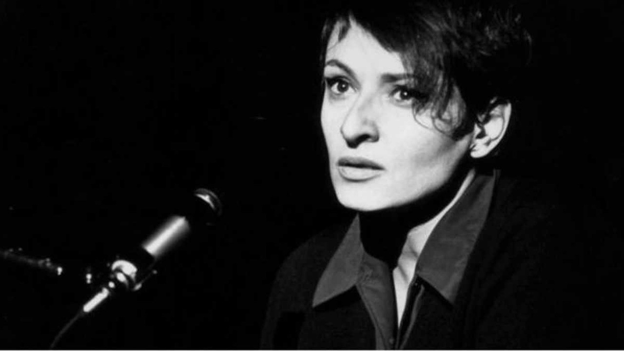 Remember Barbara (2007) | MUBI