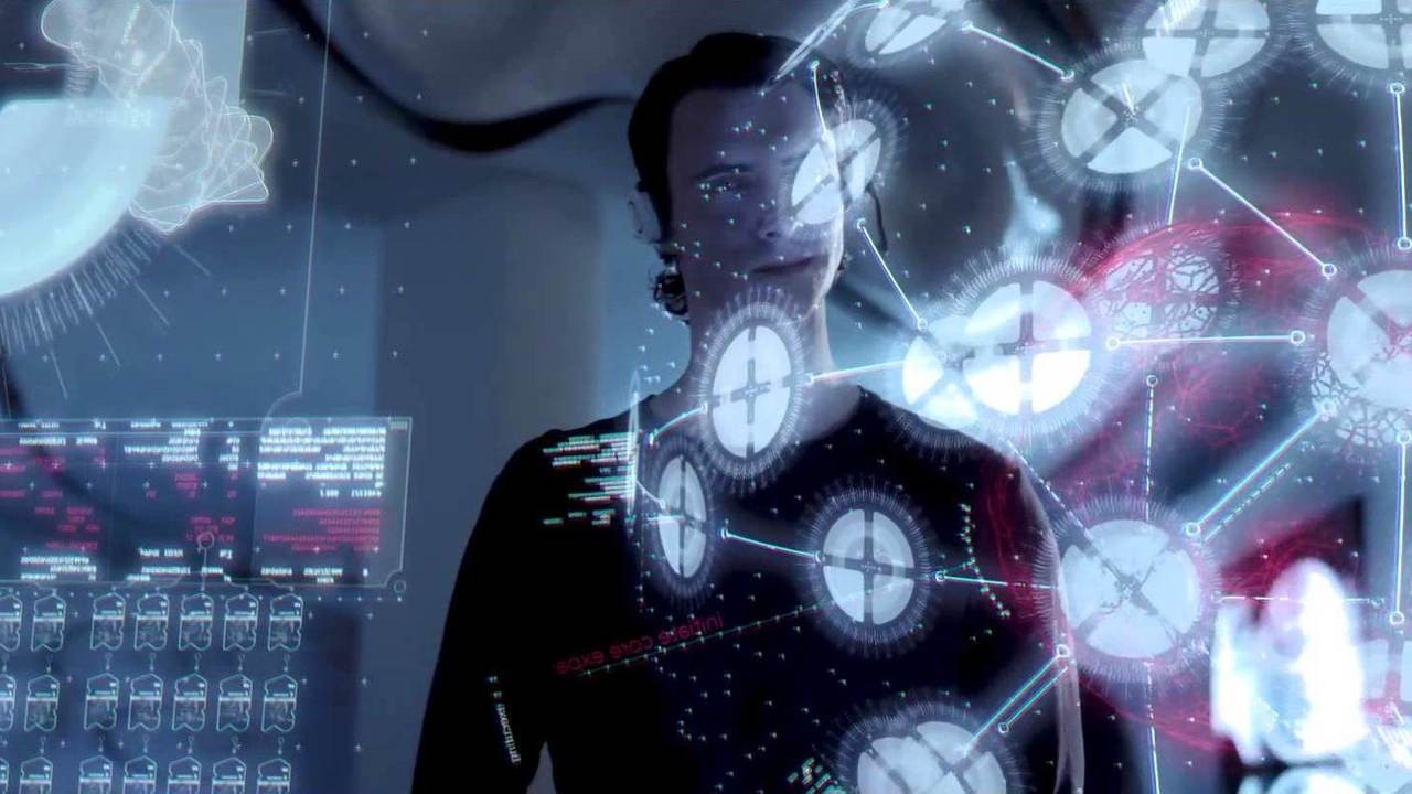 Narcopolis
