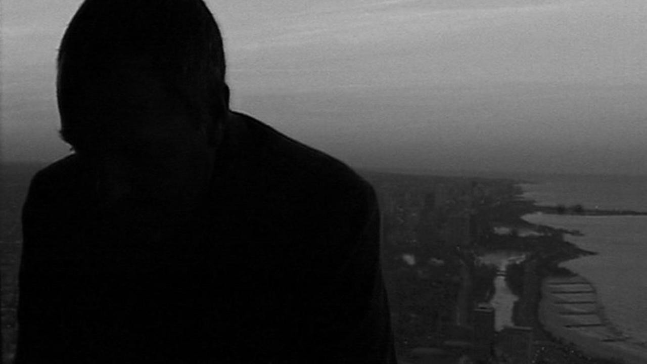 Image du film Entering Indifference
