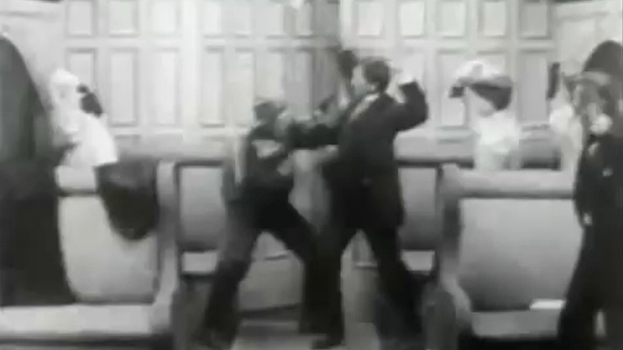 Holdup of the Rocky Mountain Express