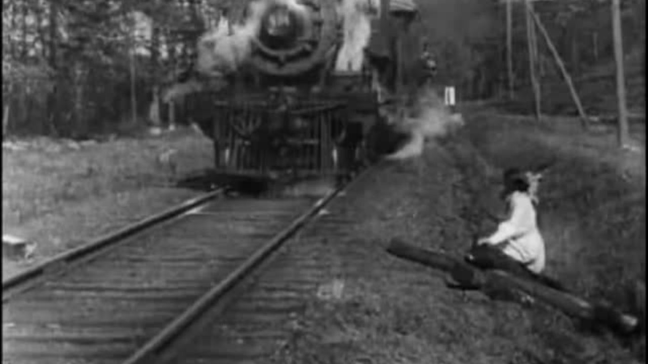 Train Wreckers