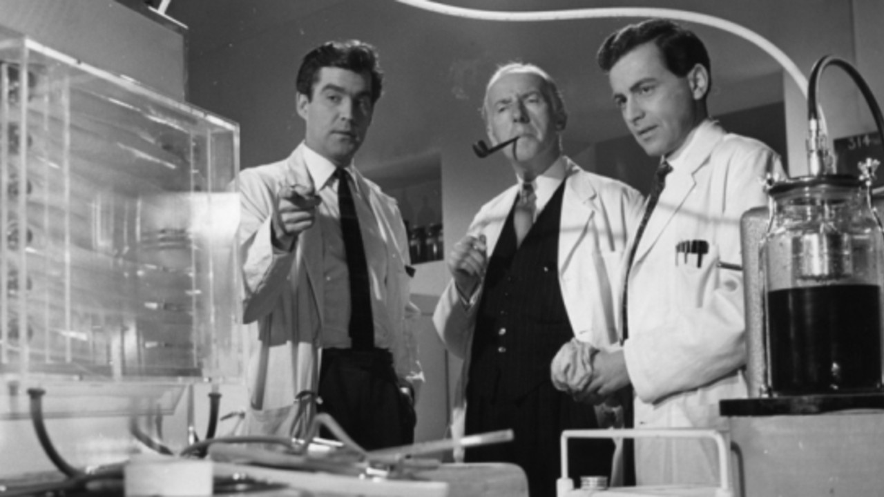 Life in Emergency Ward 10