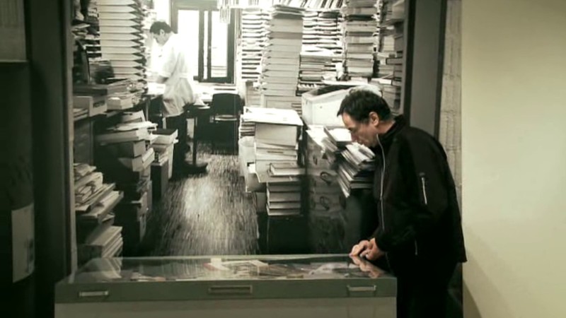 How to Make a Book with Steidl