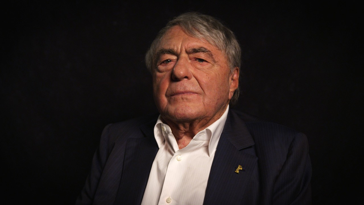 Claude Lanzmann: Spectres of the Shoah