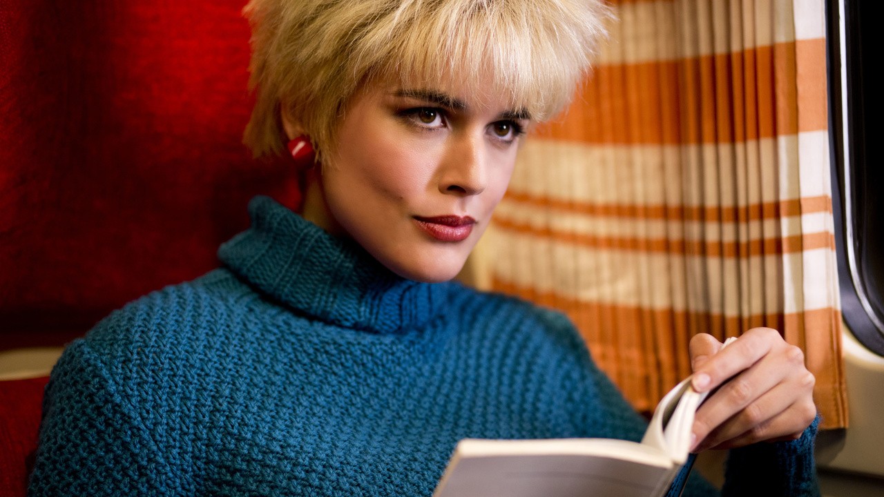 Image du film Julieta