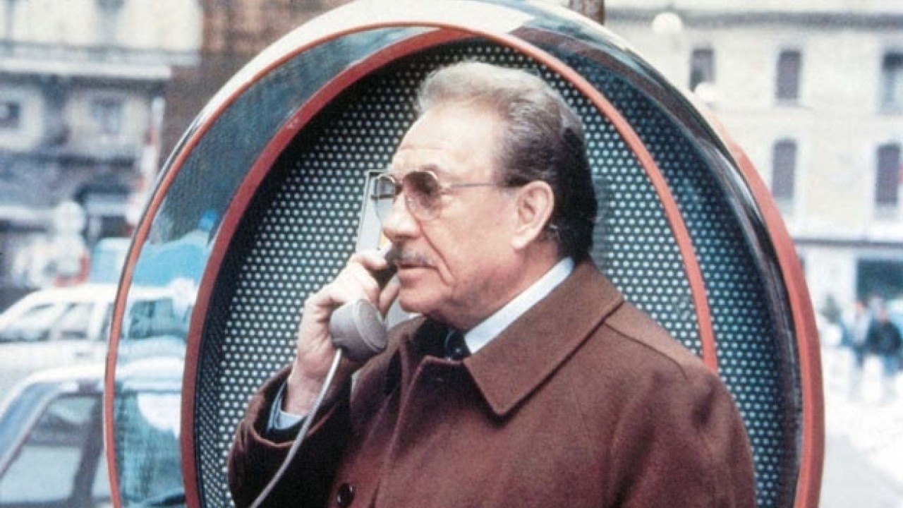 Days of Inspector Ambrosio