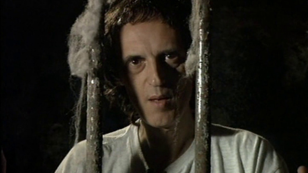 Dario Argento: Museum of Horrors