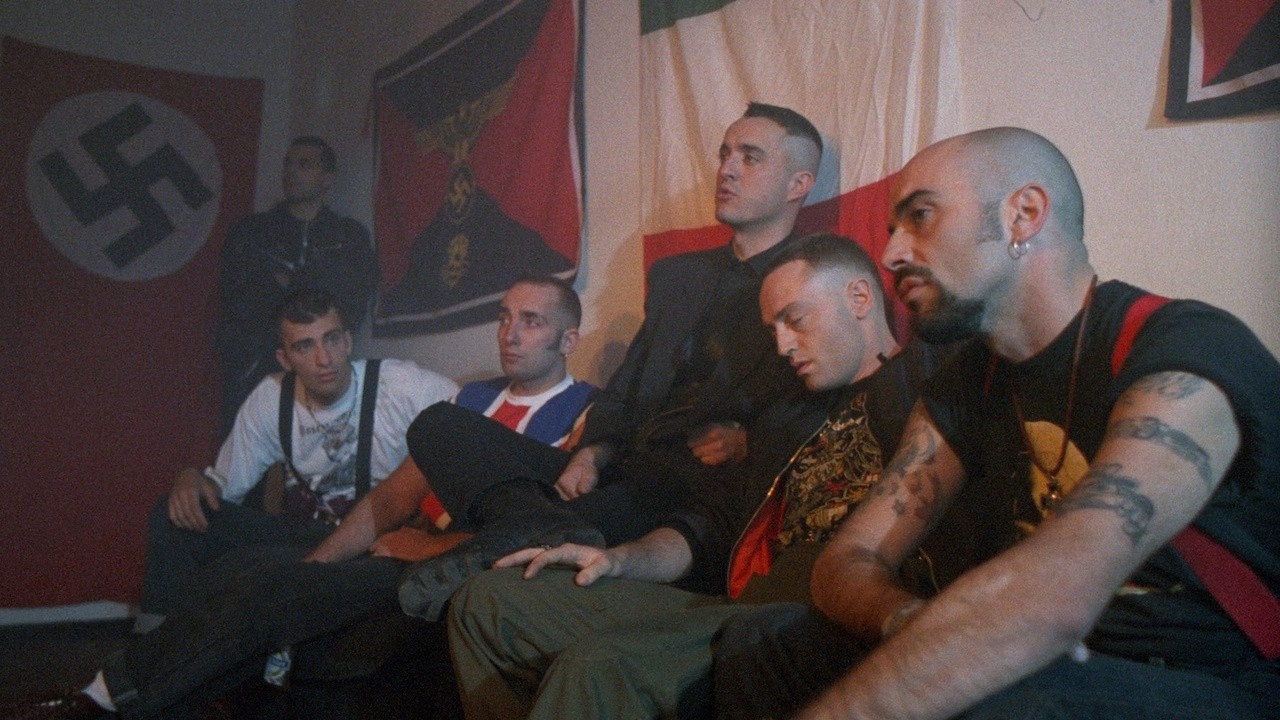 Skinheads
