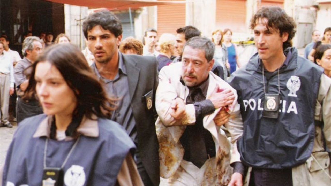Operazione Odissea