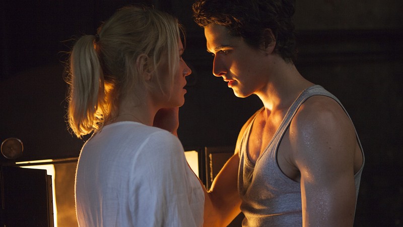 Rendez Vous (2015) MUBI Rendez Vous (2015) MUBI