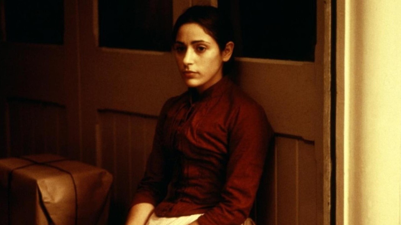 Image du film Esther Kahn