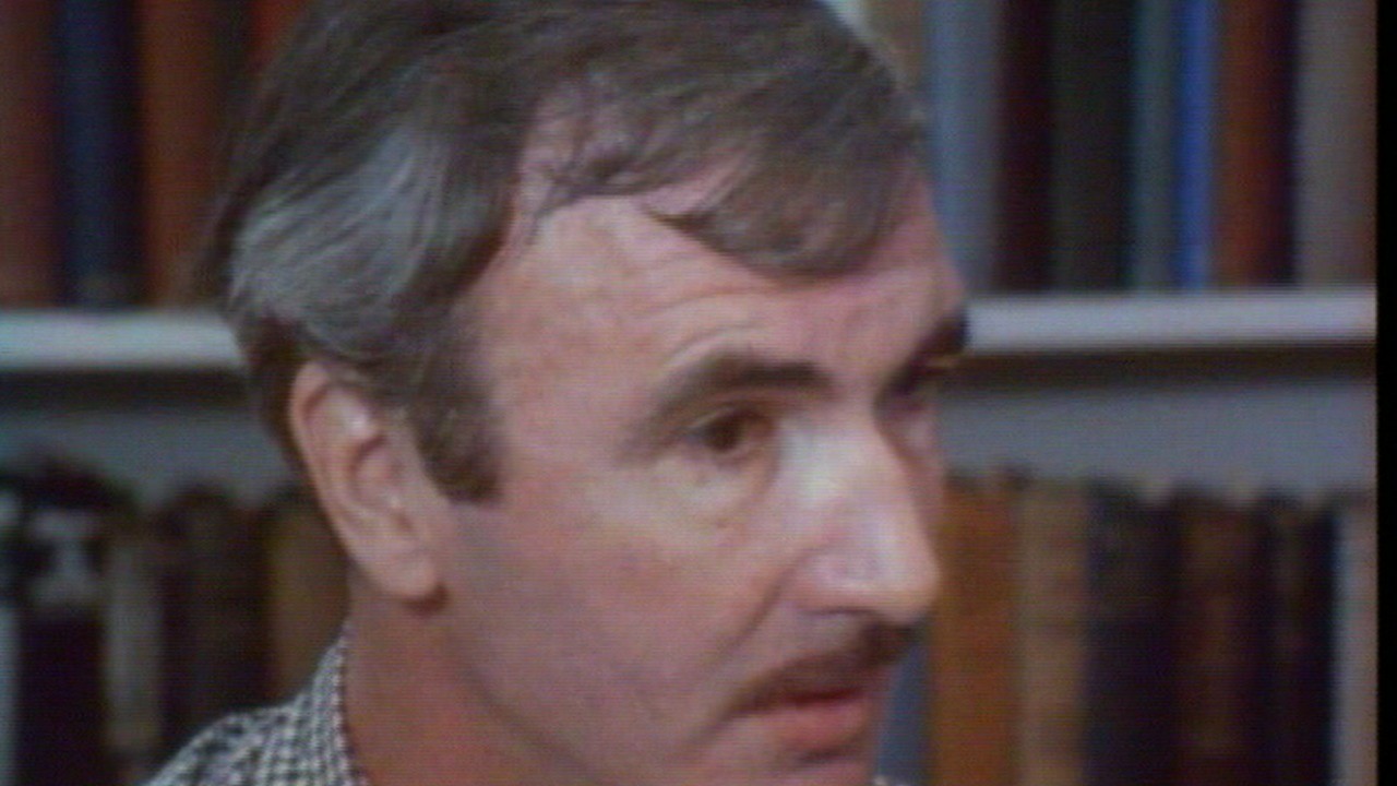 Norman McLaren: Né en 1914 