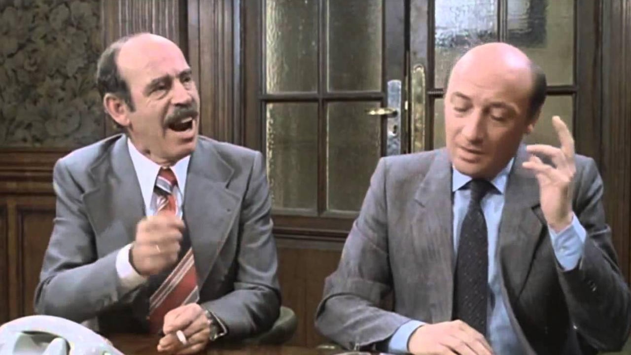 Here Come the Socialists