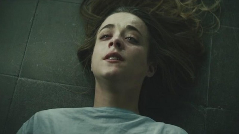 The Corpse Of Anna Fritz 2015 Mubi