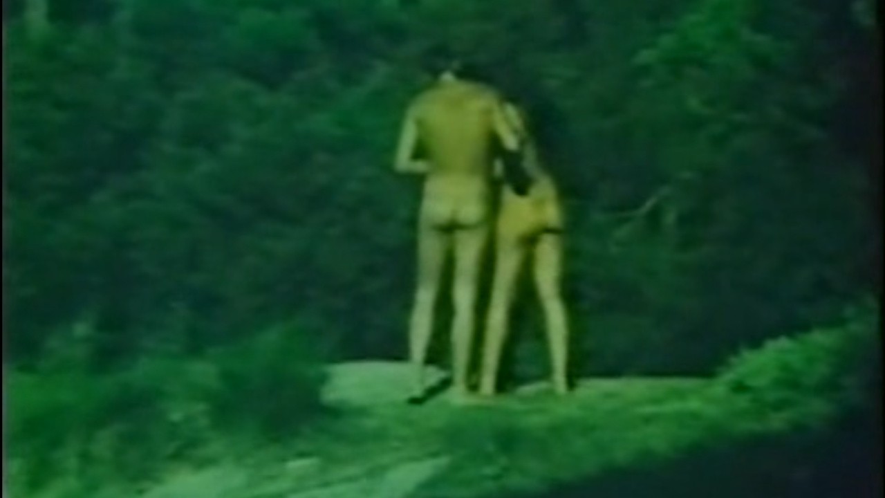 Lake of the Virgins