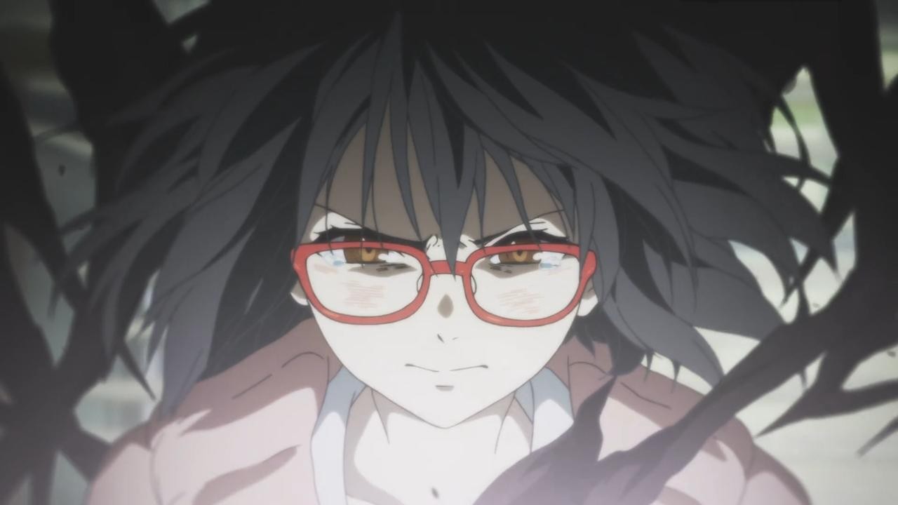 Beyond the Boundary The Movie: I'll be There - The Future