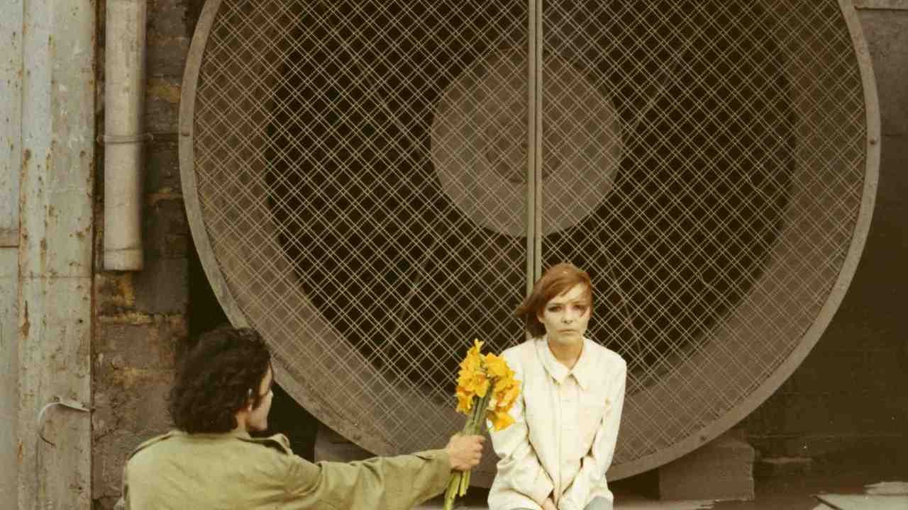 Image du film La Fin des Pyrenees