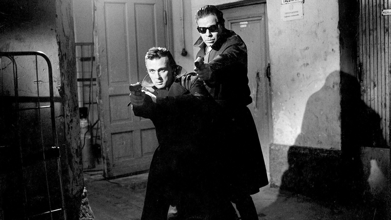 Leningrad Cowboys: Thru the Wire