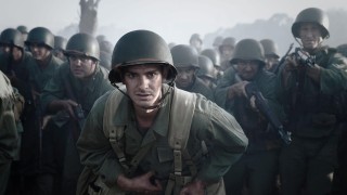 Hacksaw Ridge