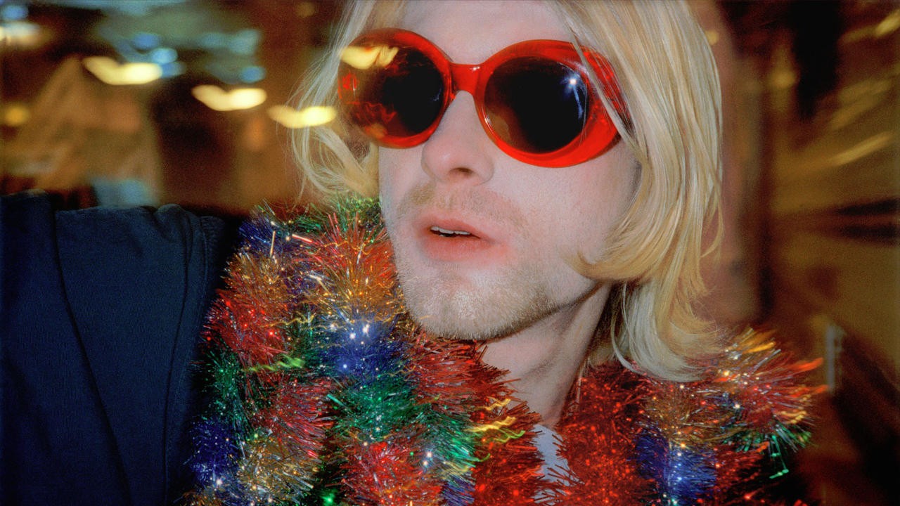 Kurt Cobain: The Last 48 Hours of