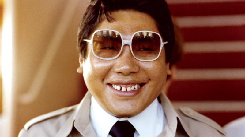 Crazy Wisdom: The Life & Times of Chogyam Trungpa Rinpoche