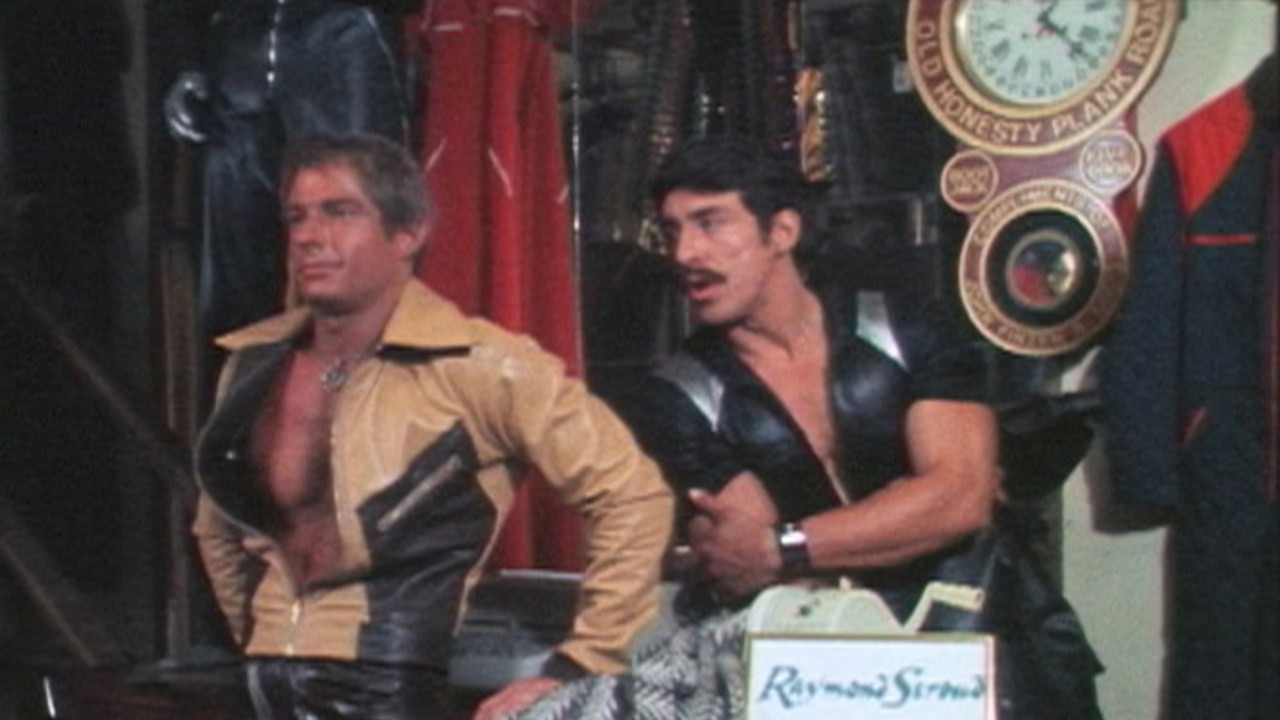 A Night at the Adonis
