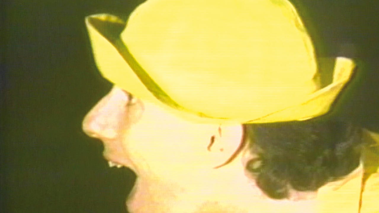 The Banana Man