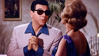 Mario Lanza - Films, Bio en Lijsten op MUBI