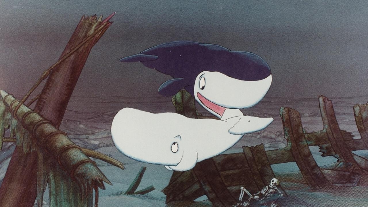 Image du film Samson og Sally