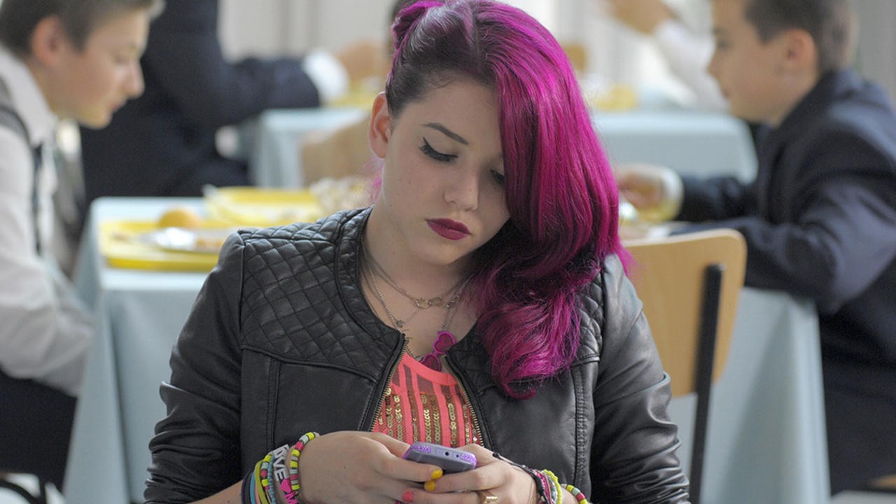 Image du film Cerise