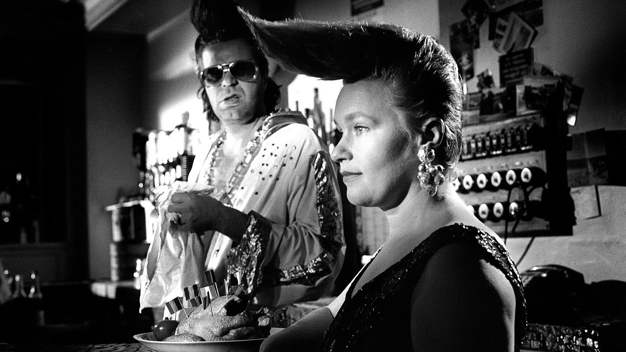 Leningrad Cowboys: Those Were the Days