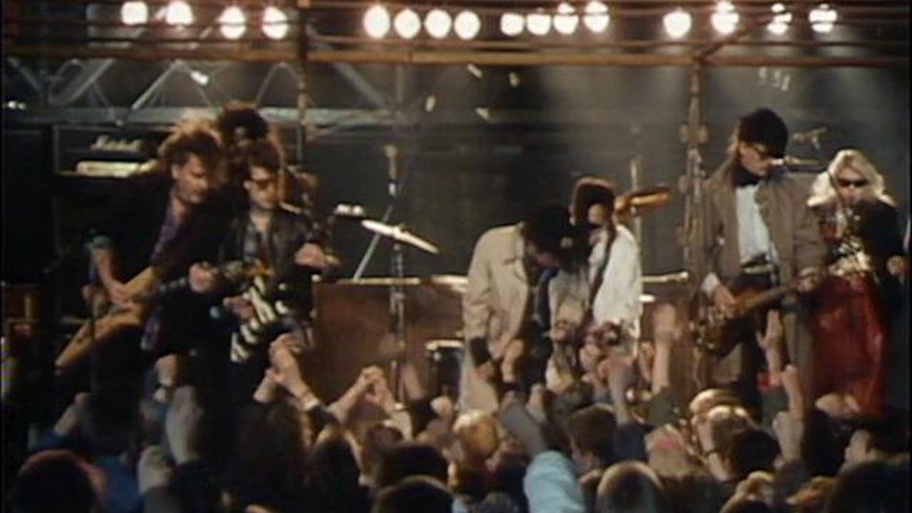 Leningrad Cowboys: L.A. Woman