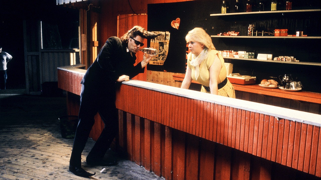Leningrad Cowboys: These Boots
