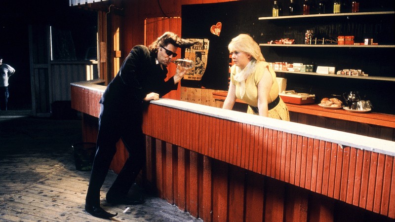 Leningrad Cowboys: These Boots