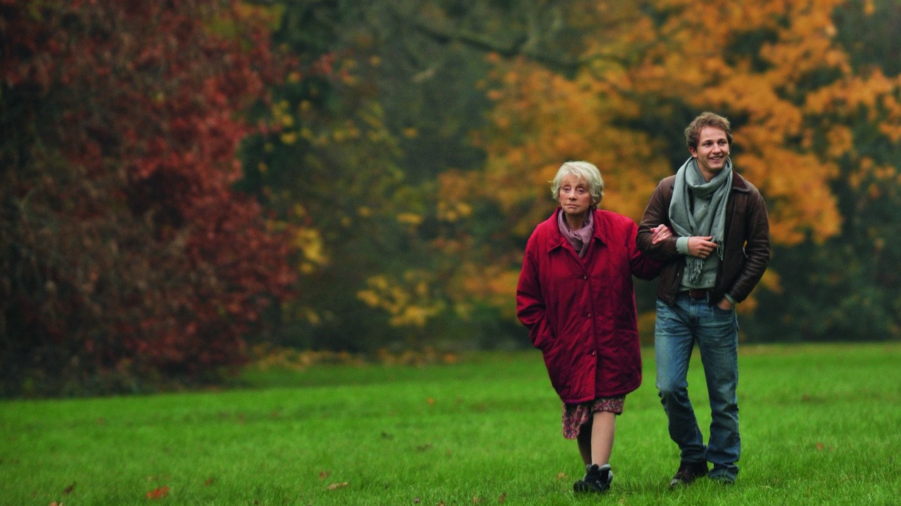 Image du film Les Souvenirs