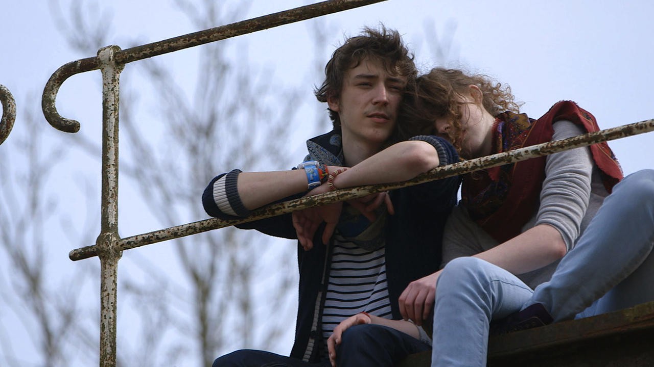 Image du film Chante ton Bac d'abord