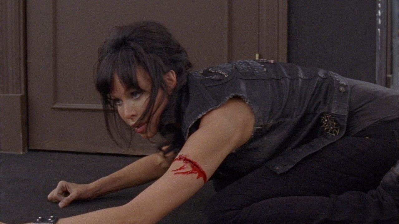 Slumber Party Slaughter