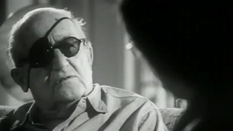 Conversation with Fritz Lang