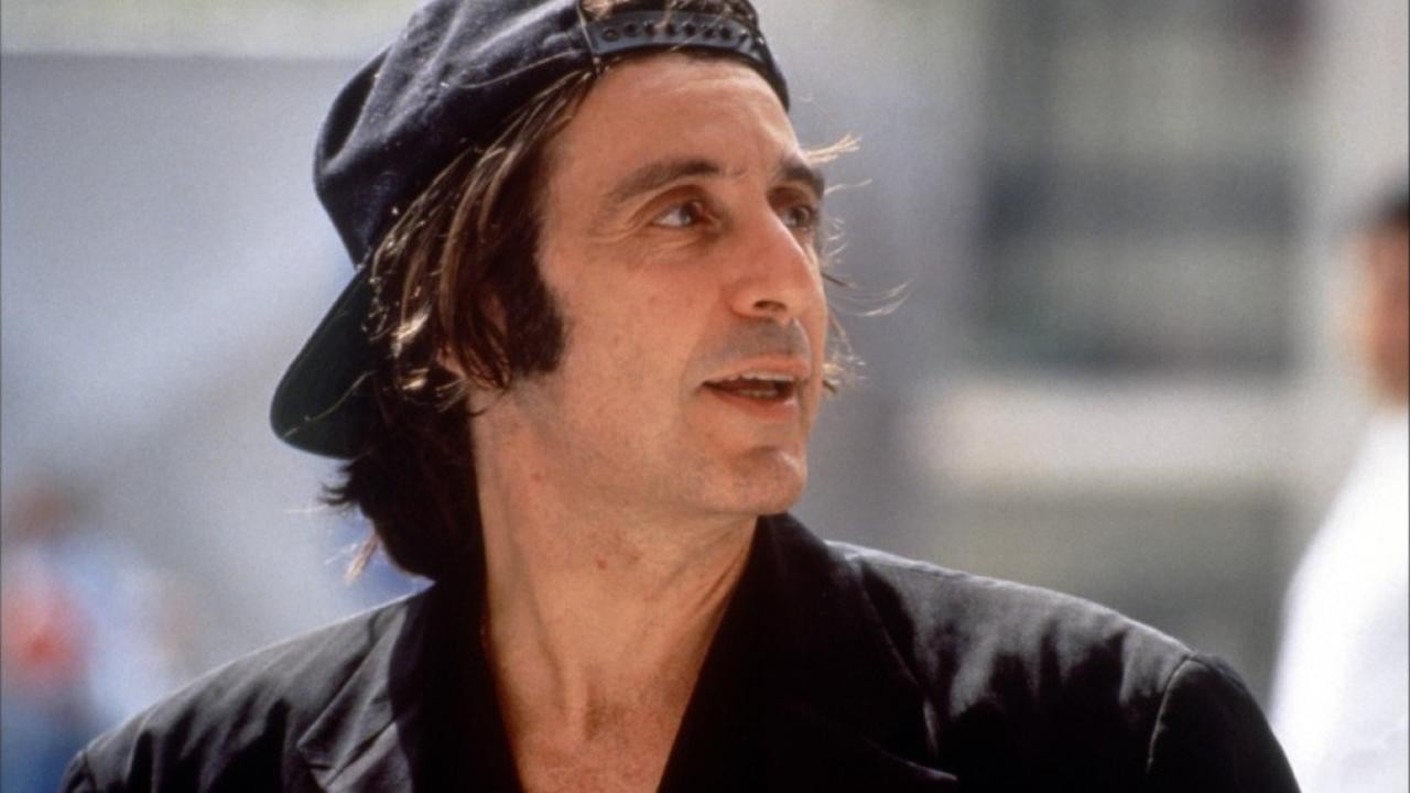 Image du film Looking for Richard