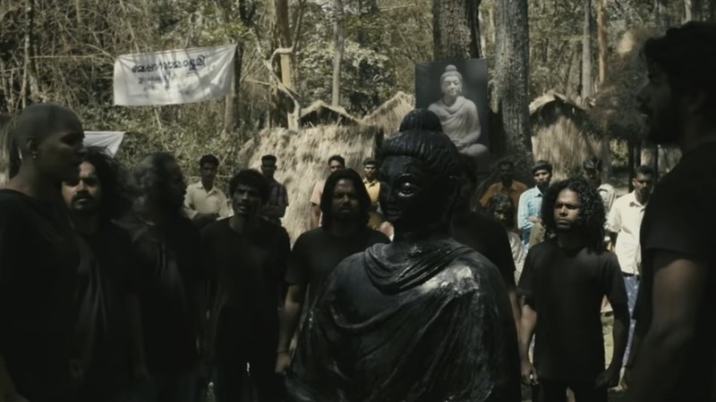 Papilio Buddha (2013) | MUBI