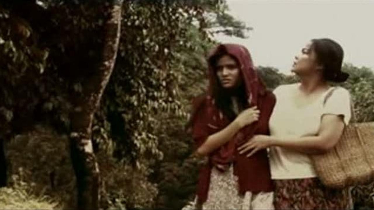 Yanggaw
