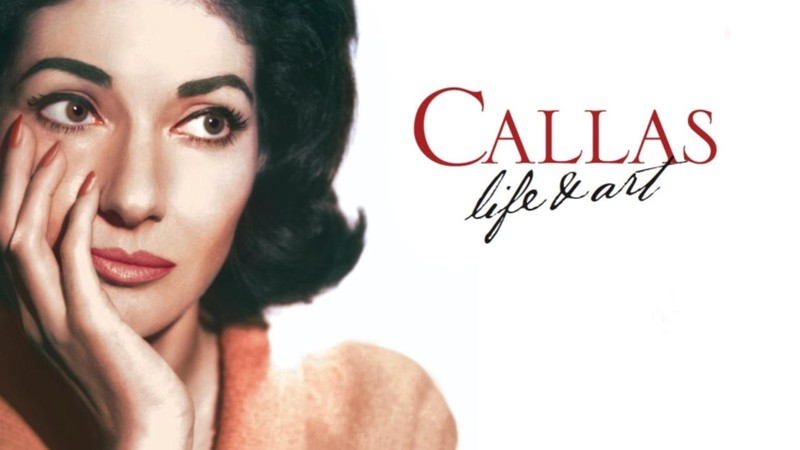 Maria Callas: Life and Art