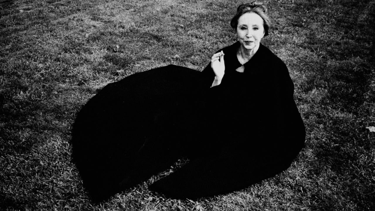 Anais Nin Observed