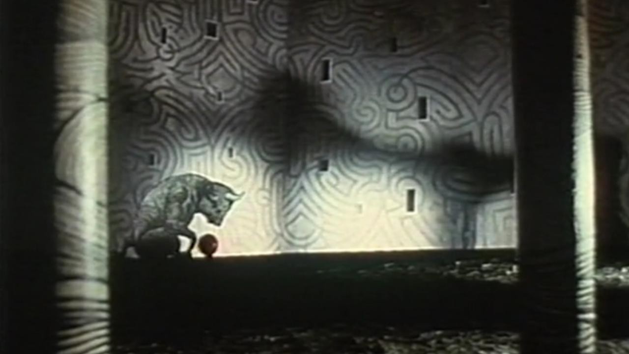 Minotaur