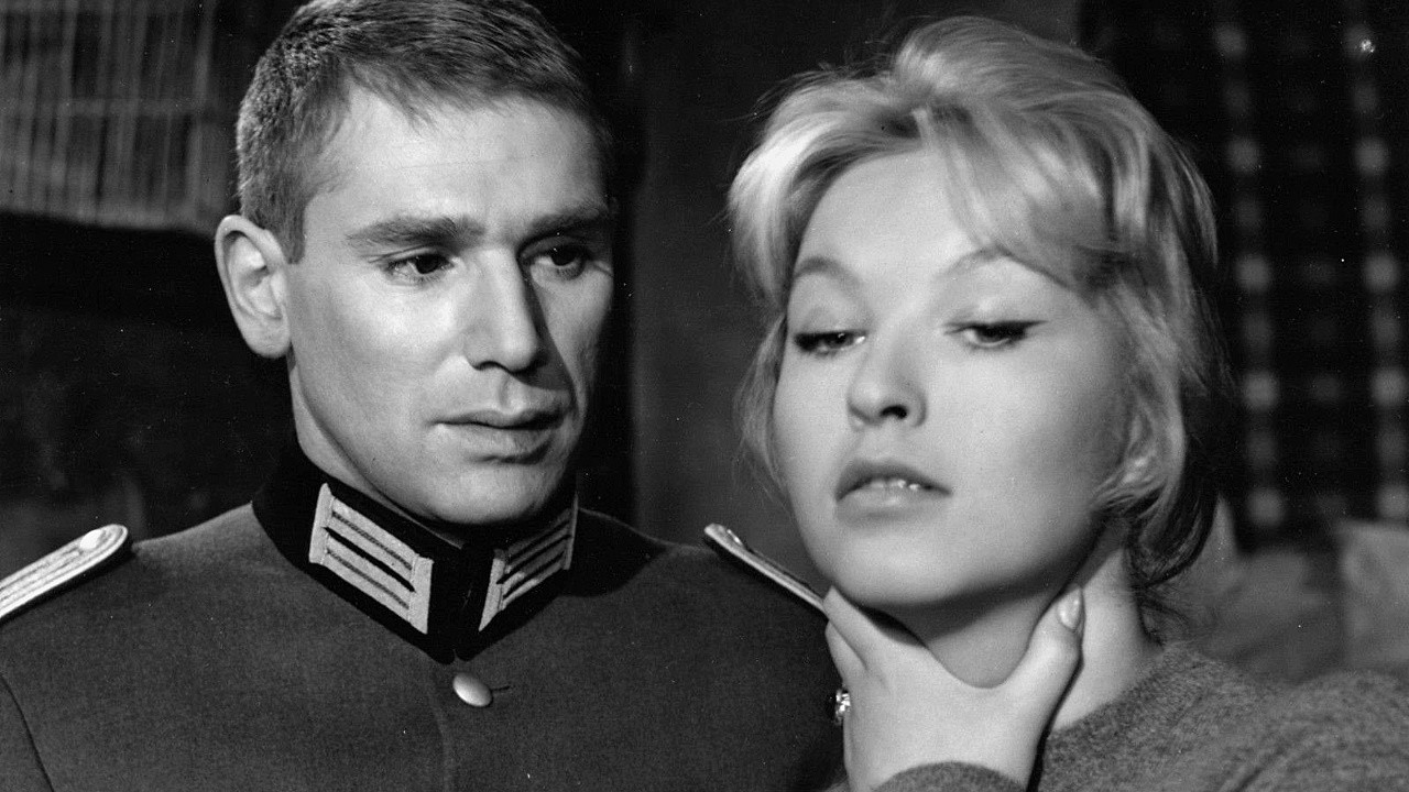 Image du film La Nuit des espions