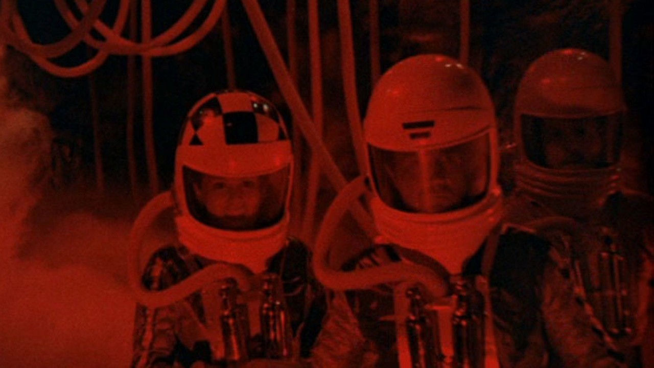 Image du film Il pianeta errante