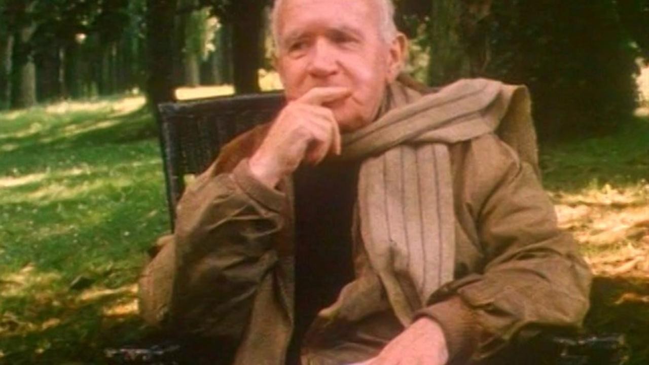 Jean Genet: An Interview with Antoine Bourseiller