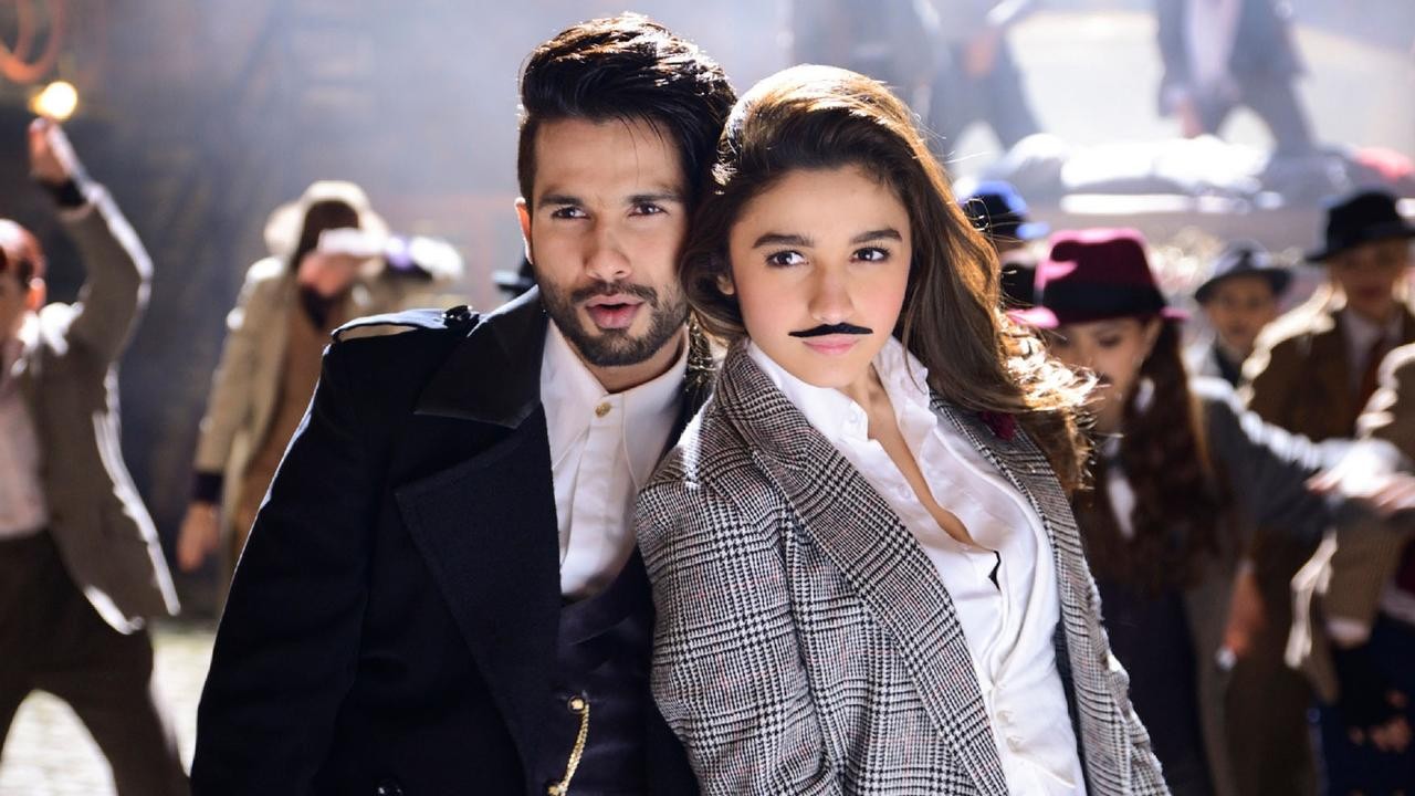 Shaandaar